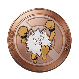Badge icon of Primeape