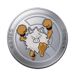 Badge icon of Primeape