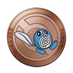 Badge icon of Poliwag