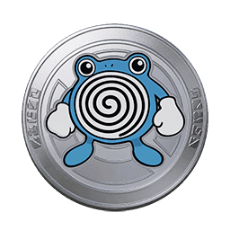 Badge icon of Poliwhirl