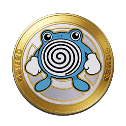 Badge icon of Poliwhirl