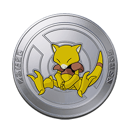 Badge icon of Abra