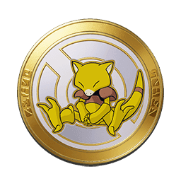 Badge icon of Abra