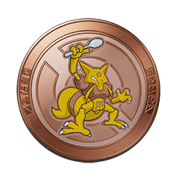 Badge icon of Kadabra