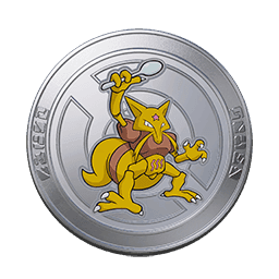 Badge icon of Kadabra