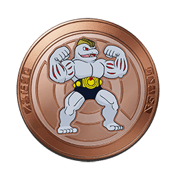 Badge icon of Machoke