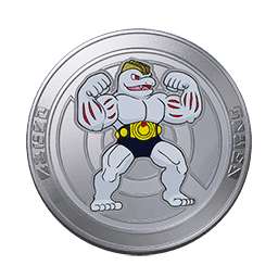Badge icon of Machoke