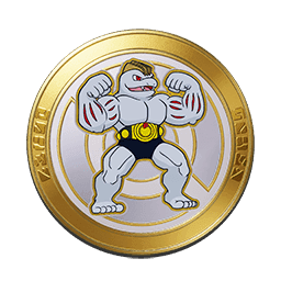 Badge icon of Machoke
