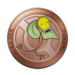 Badge icon of Bellsprout