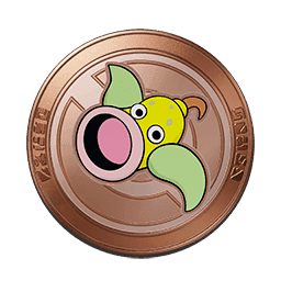 Badge icon of Weepinbell