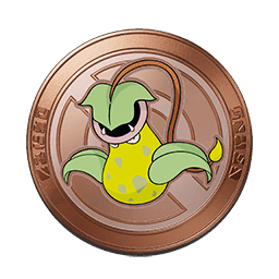 Badge icon of Victreebel
