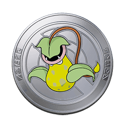 Badge icon of Victreebel