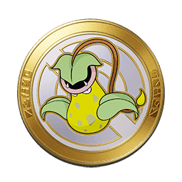 Badge icon of Victreebel