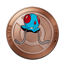Badge icon of Tentacool