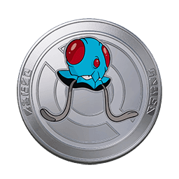 Badge icon of Tentacool