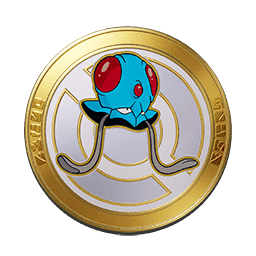 Badge icon of Tentacool