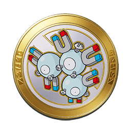 Badge icon of Magneton