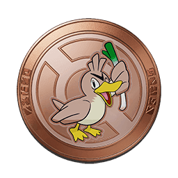 Badge icon of Farfetch'd