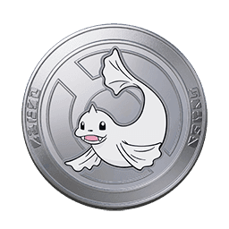 Badge icon of Dewgong