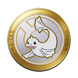 Badge icon of Dewgong