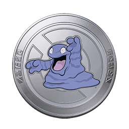 Badge icon of Grimer