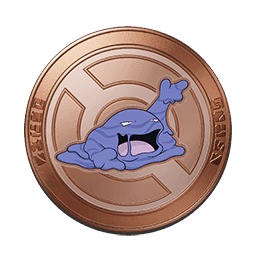 Badge icon of Muk