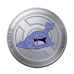 Badge icon of Muk