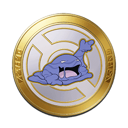 Badge icon of Muk