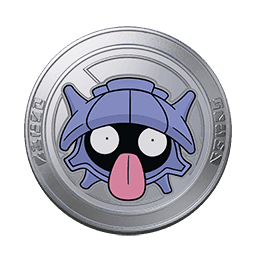 Badge icon of Shellder