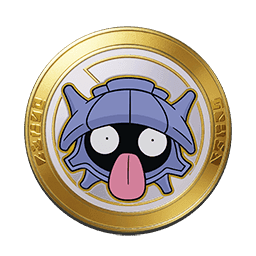 Badge icon of Shellder
