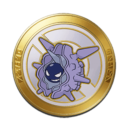Badge icon of Cloyster