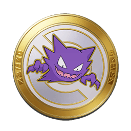 Badge icon of Haunter
