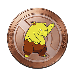 Badge icon of Drowzee