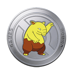 Badge icon of Drowzee