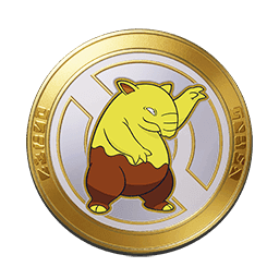 Badge icon of Drowzee