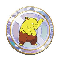 Badge icon of Drowzee