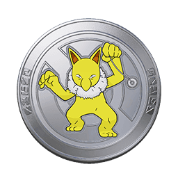 Badge icon of Hypno