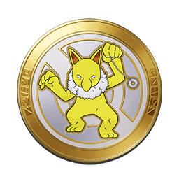 Badge icon of Hypno