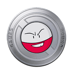 Badge icon of Electrode
