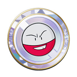 Badge icon of Electrode