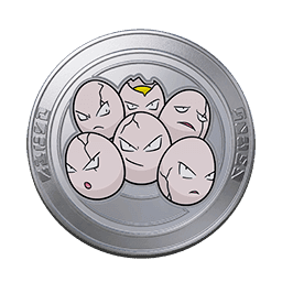 Badge icon of Exeggcute