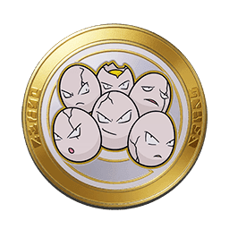 Badge icon of Exeggcute