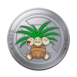 Badge icon of Exeggutor