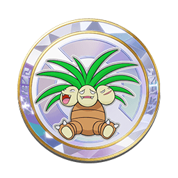 Badge icon of Exeggutor