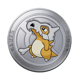 Badge icon of Cubone