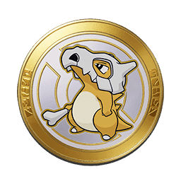 Badge icon of Cubone