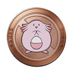 Badge icon of Chansey