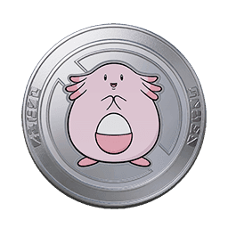 Badge icon of Chansey