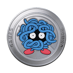 Badge icon of Tangela