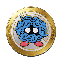 Badge icon of Tangela